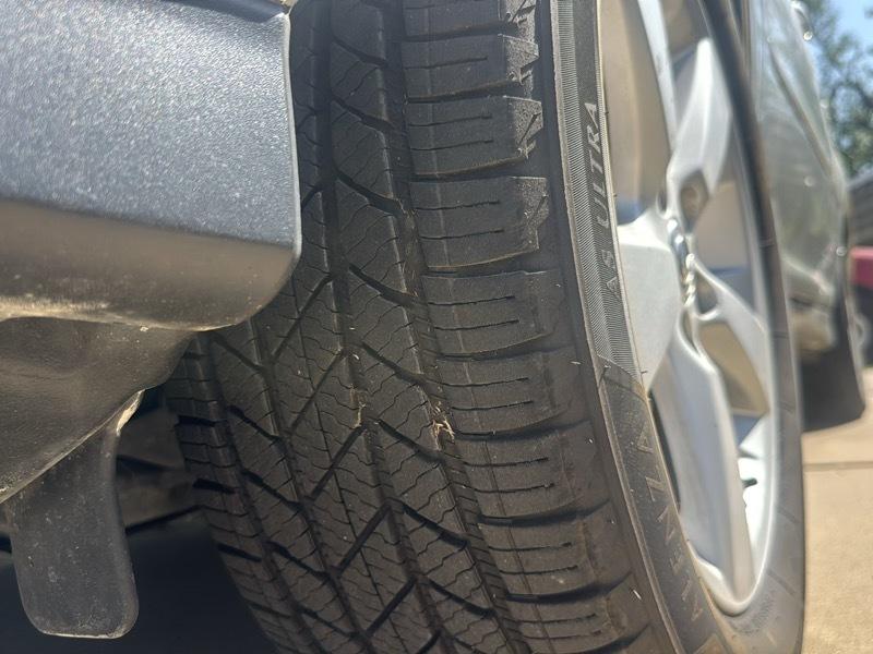 Lexus RX 330 2WD 2004
