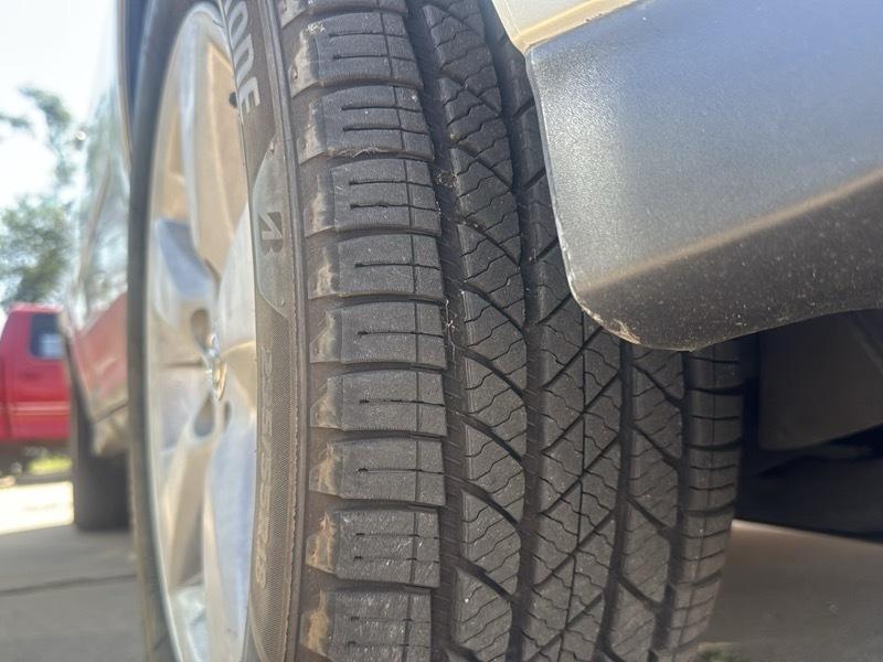 Lexus RX 330 2WD 2004
