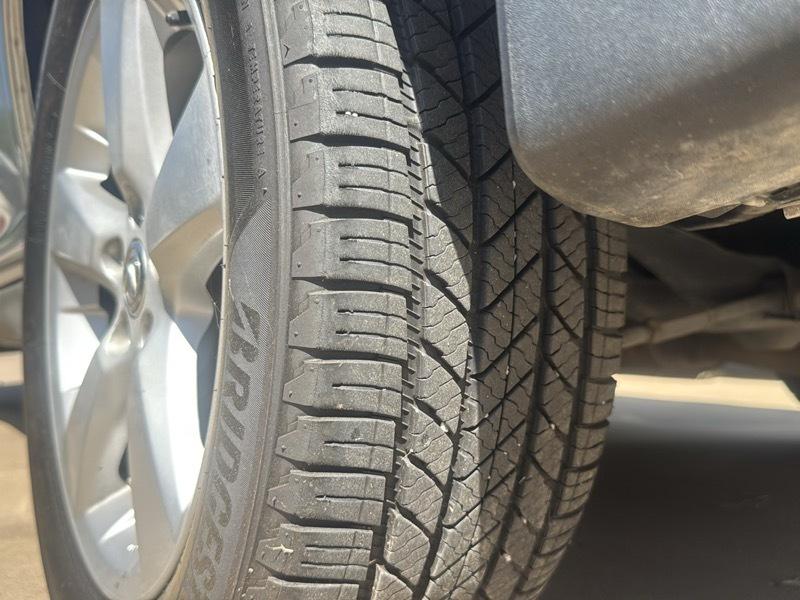Lexus RX 330 2WD 2004