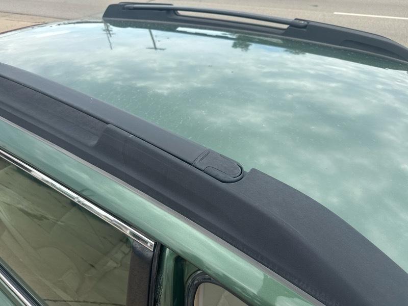 Subaru Outback 2.5i 2011