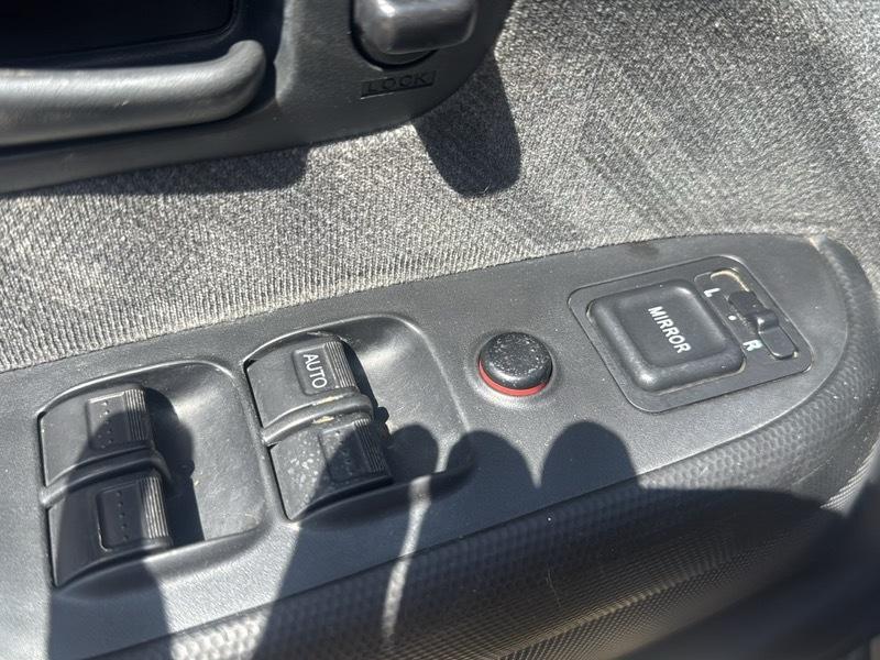 Honda CR-V EX 4WD AT 2004