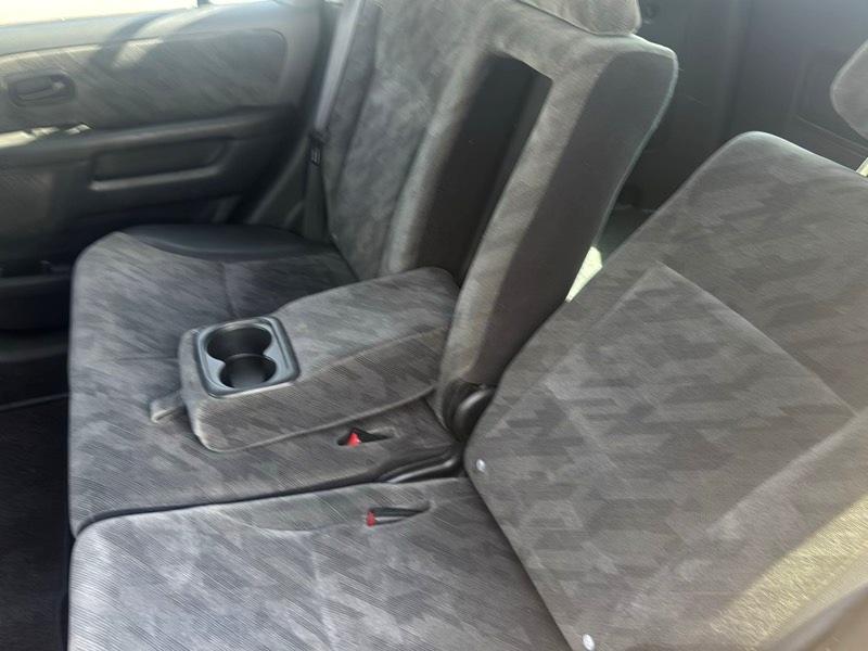 Honda CR-V EX 4WD AT 2004