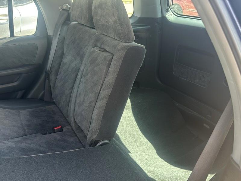 Honda CR-V EX 4WD AT 2004