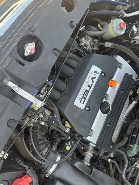 Honda CR-V EX 4WD AT 2004