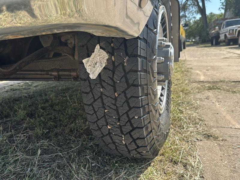 Ford F-250 Reg. Cab 2WD 1991