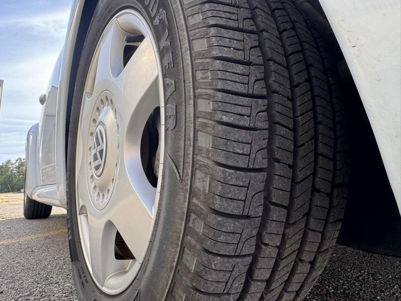 Volkswagen New Beetle GLS 2.0 2000