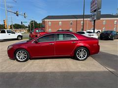 2012 Chevrolet Malibu 