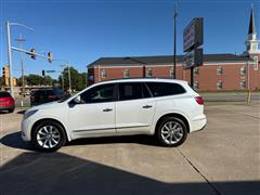 2017 Buick Enclave 