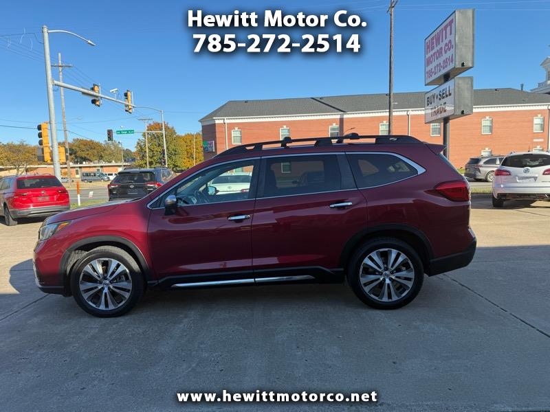 2019 Subaru Ascent Touring 7-Passenger
