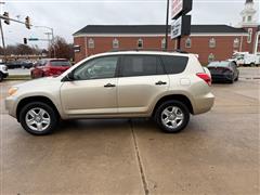 2007 Toyota RAV4 