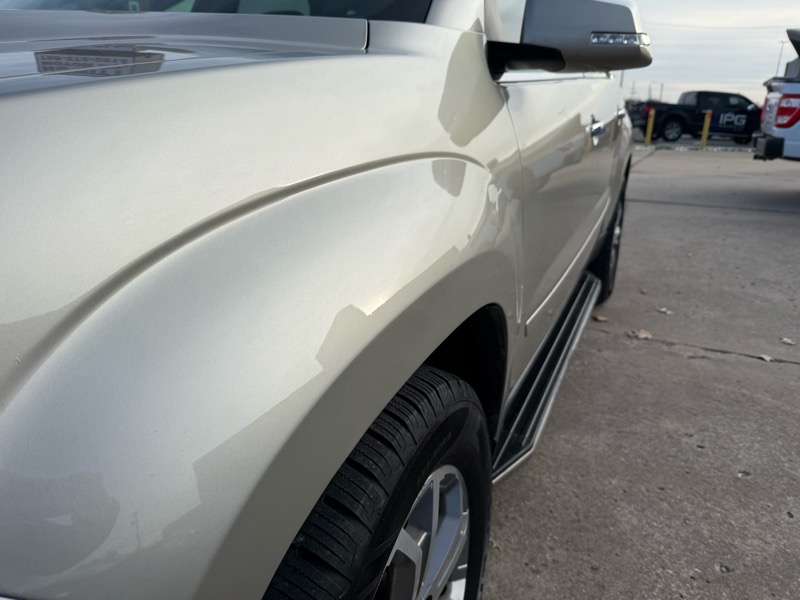 GMC Acadia SLT-1 AWD 2015