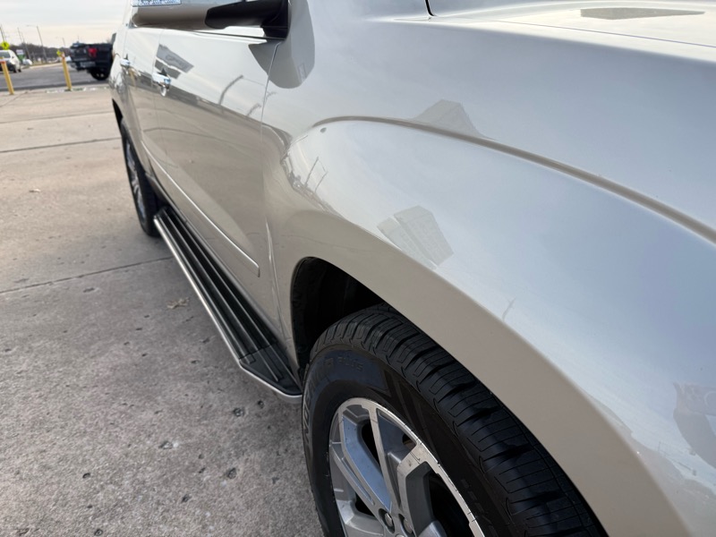 GMC Acadia SLT-1 AWD 2015