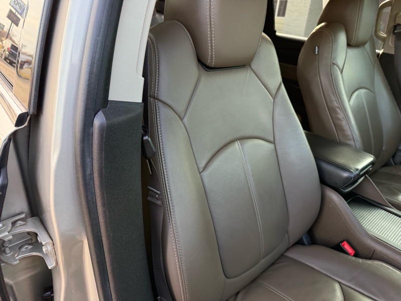 GMC Acadia SLT-1 AWD 2015