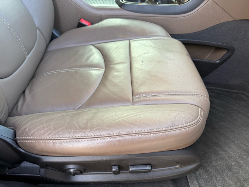 GMC Acadia SLT-1 AWD 2015