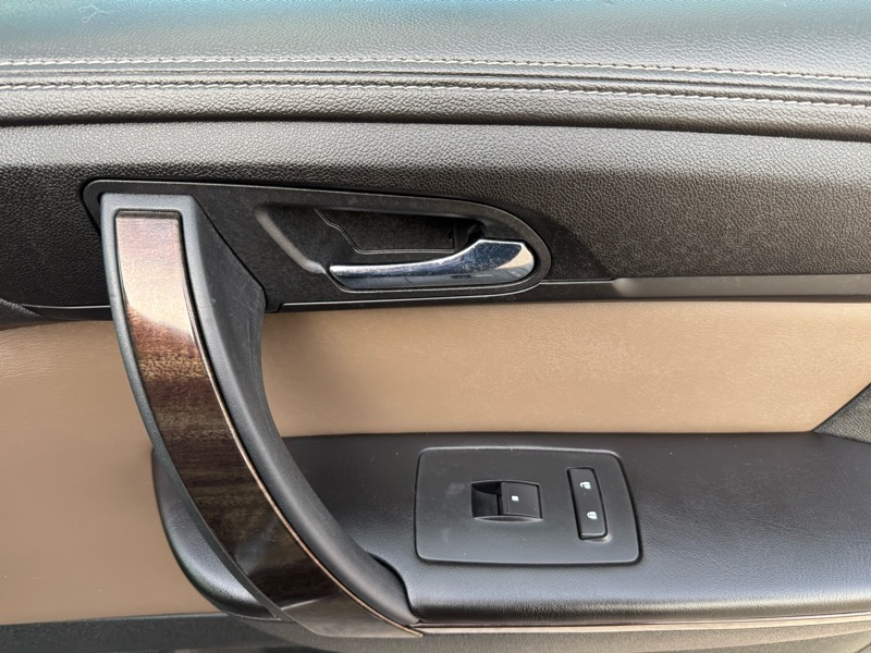 GMC Acadia SLT-1 AWD 2015