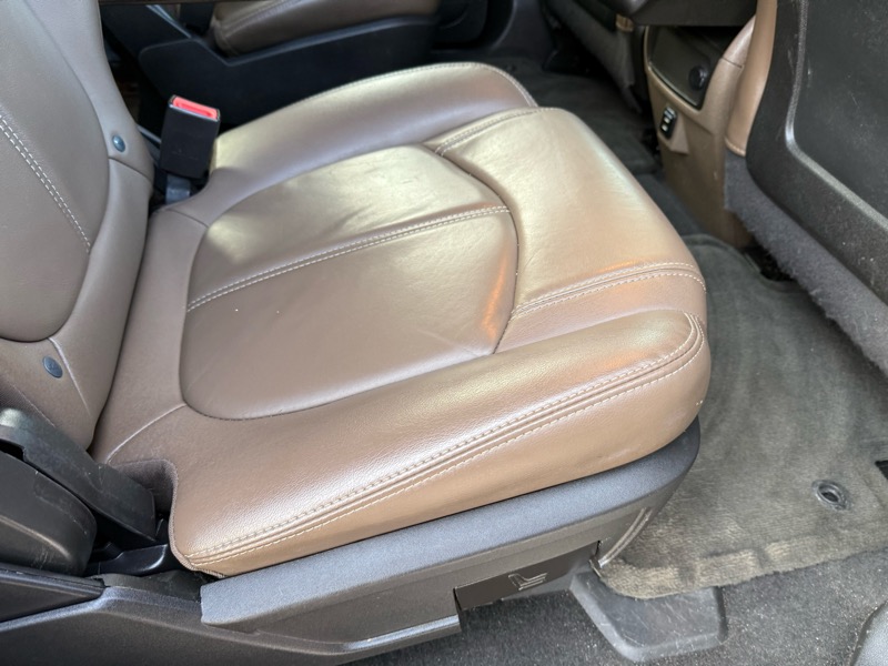 GMC Acadia SLT-1 AWD 2015