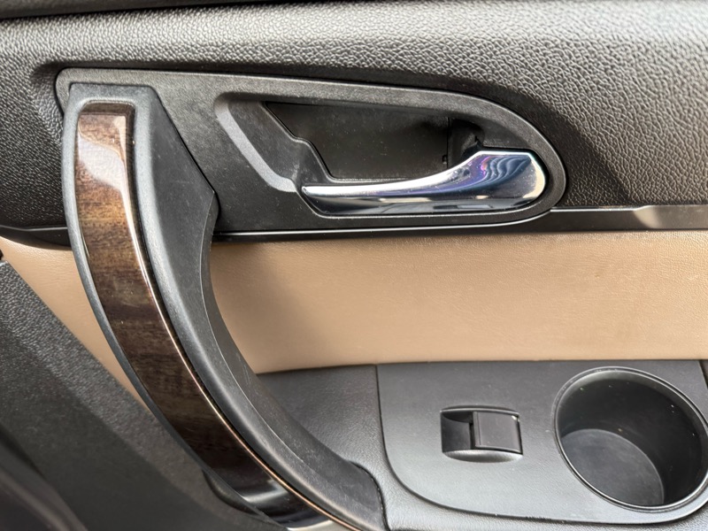 GMC Acadia SLT-1 AWD 2015