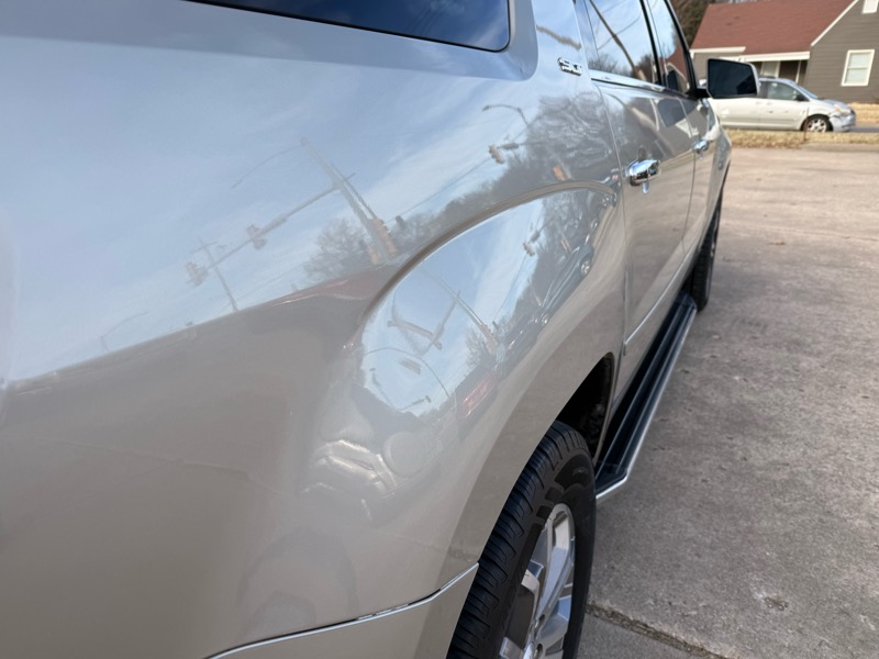 GMC Acadia SLT-1 AWD 2015