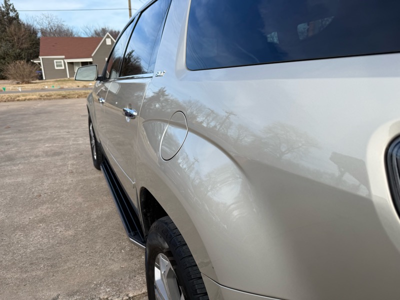 GMC Acadia SLT-1 AWD 2015