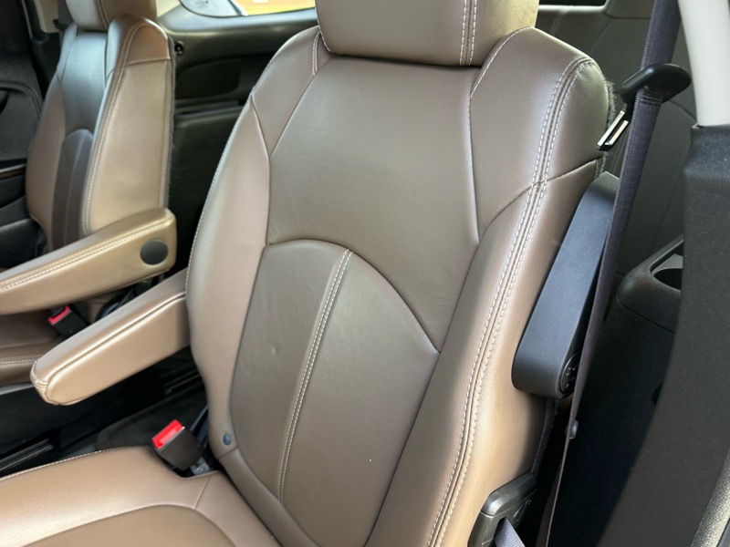 GMC Acadia SLT-1 AWD 2015