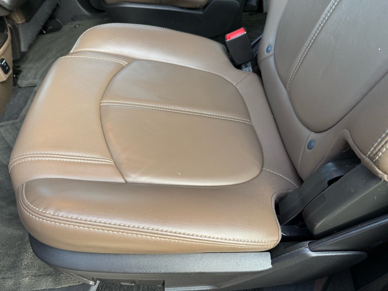 GMC Acadia SLT-1 AWD 2015