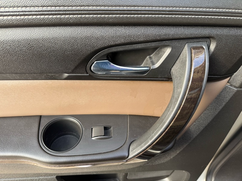 GMC Acadia SLT-1 AWD 2015