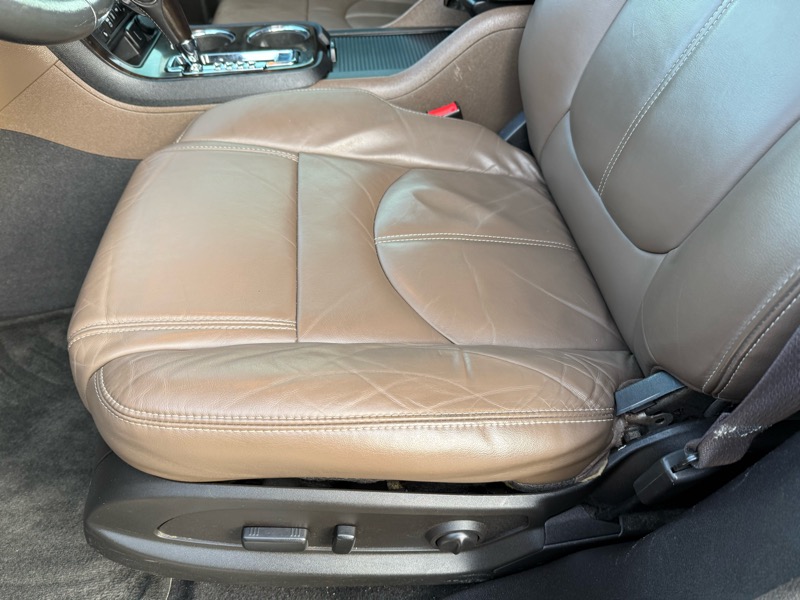 GMC Acadia SLT-1 AWD 2015