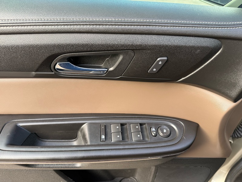 GMC Acadia SLT-1 AWD 2015