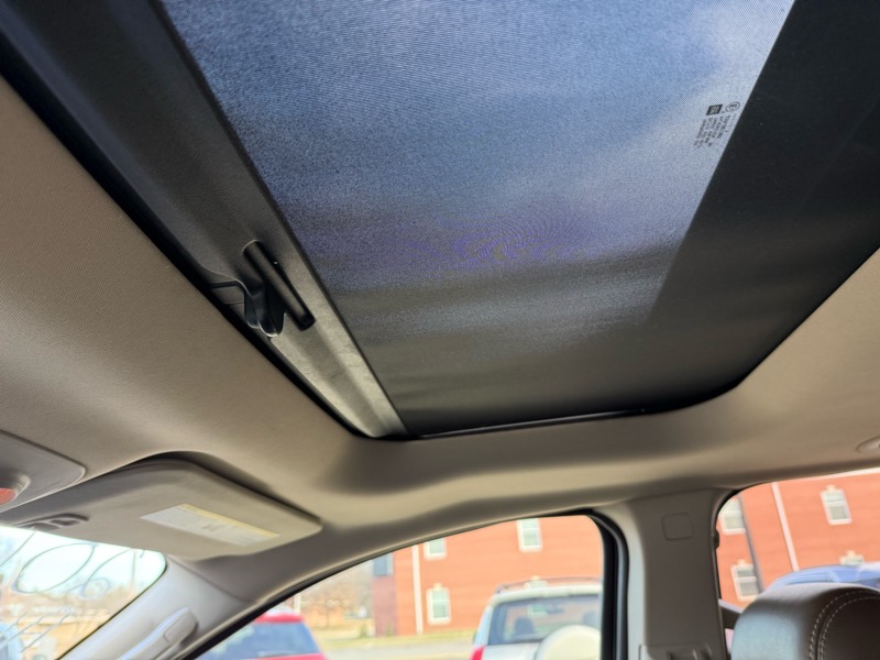 GMC Acadia SLT-1 AWD 2015