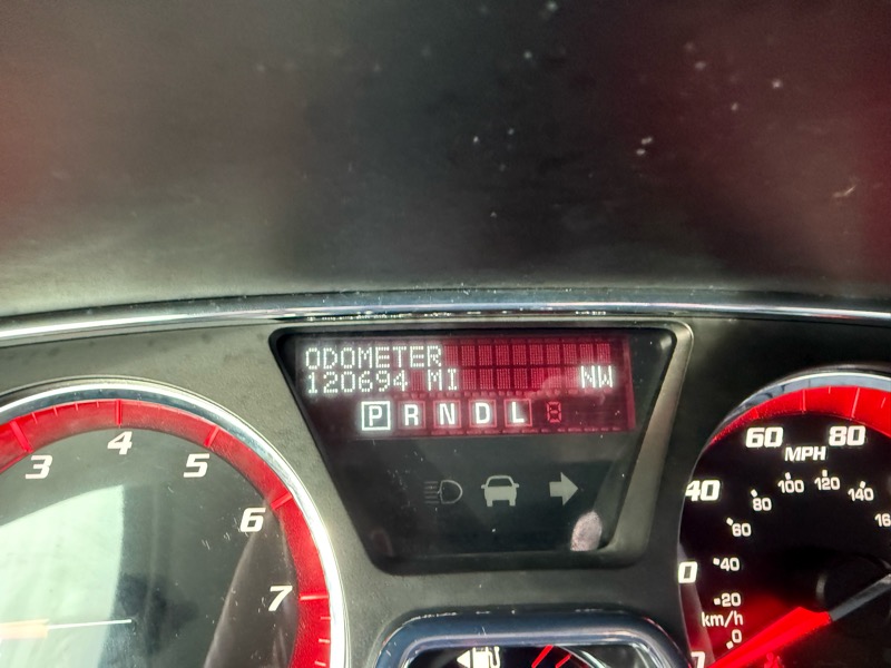 GMC Acadia SLT-1 AWD 2015