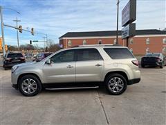 2015 GMC Acadia 