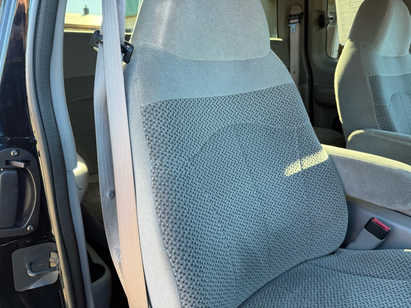 Ford F-150 4WD Supercab Flareside 145" XLT 2000