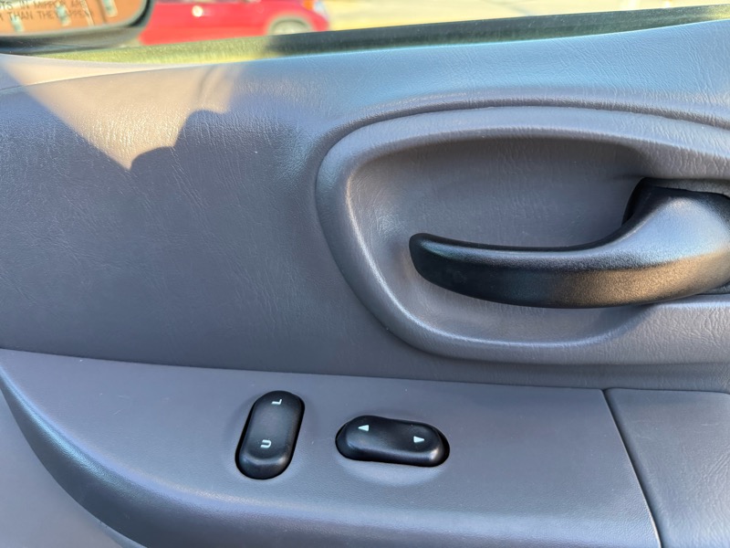 Ford F-150 4WD Supercab Flareside 145" XLT 2000