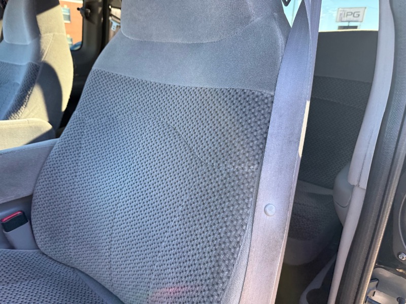 Ford F-150 4WD Supercab Flareside 145" XLT 2000