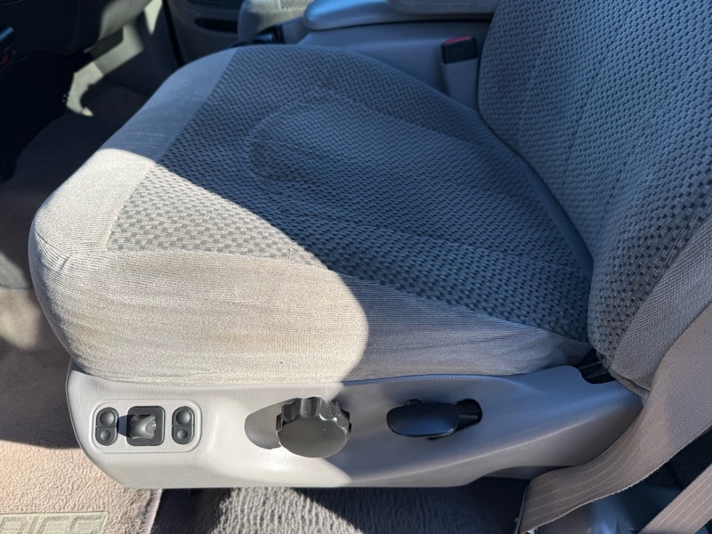 Ford F-150 4WD Supercab Flareside 145" XLT 2000