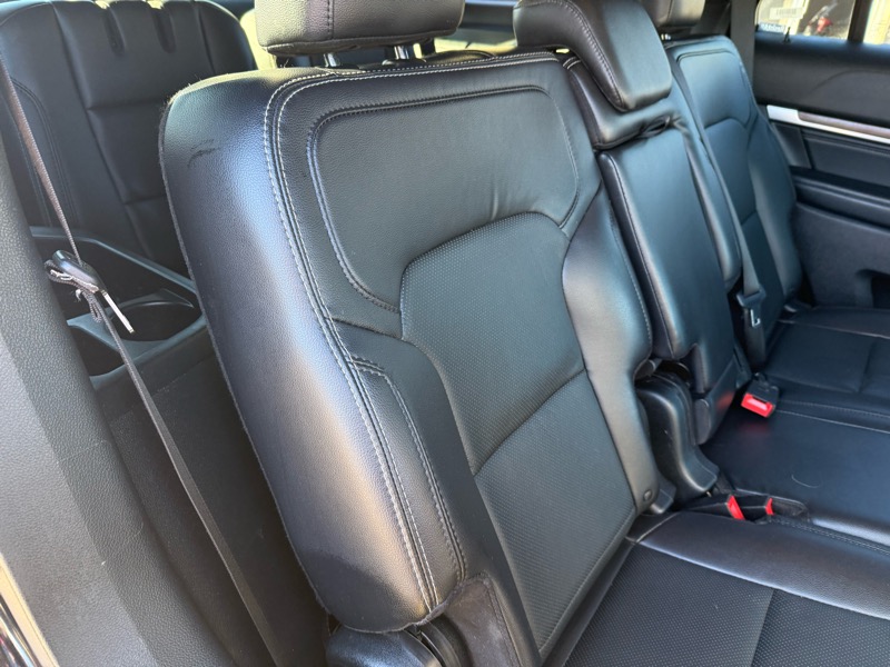 Ford Explorer Limited FWD 2019