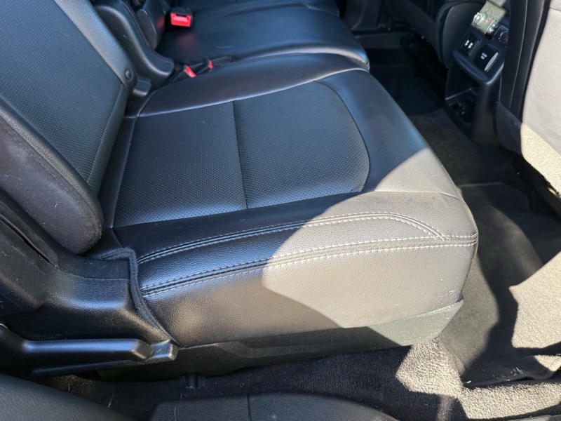 Ford Explorer Limited FWD 2019