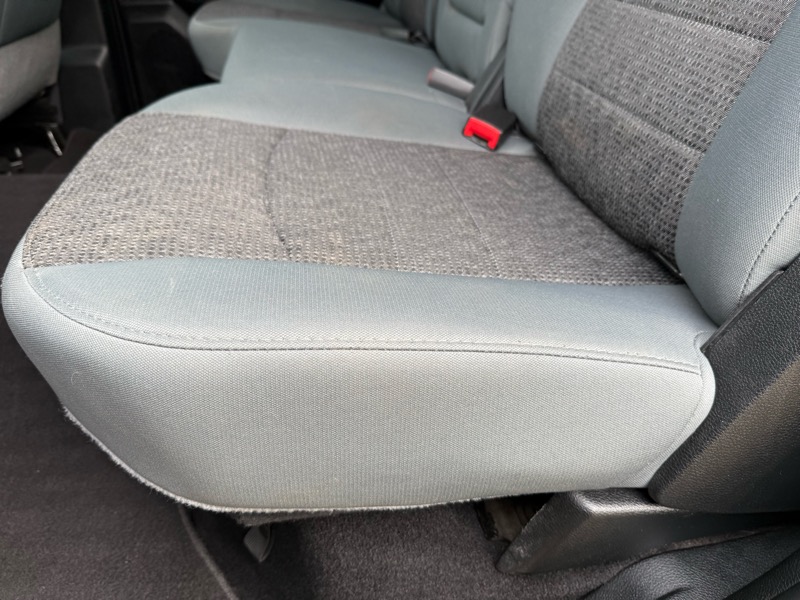 RAM 1500 Big Horn Crew Cab 4WD 2018