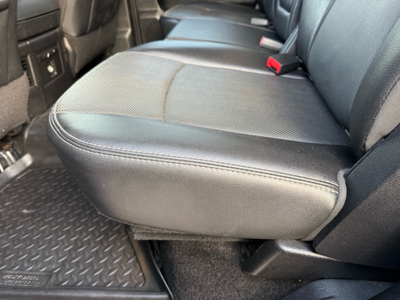 RAM 1500 Sport Crew Cab 2WD 2015