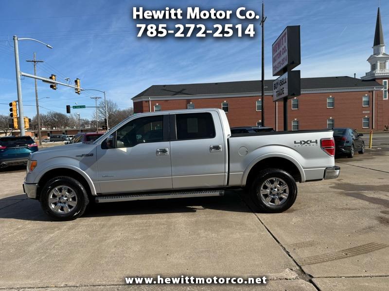 Ford F-150  2011