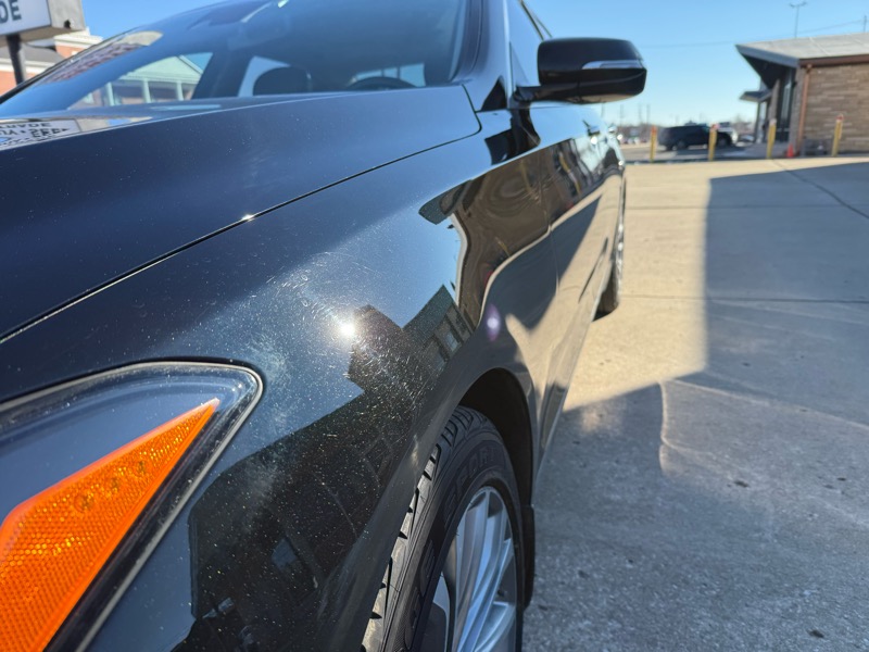 Genesis G80 3.8 2017