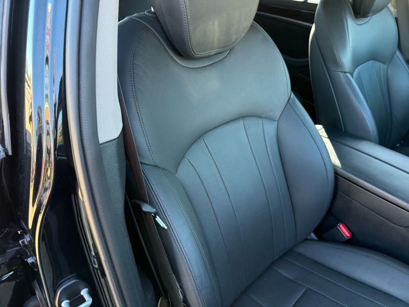 Genesis G80 3.8 2017