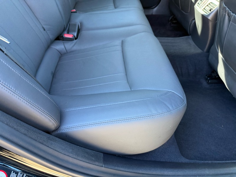 Genesis G80 3.8 2017