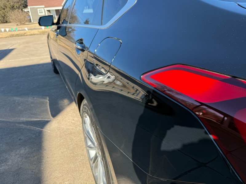 Genesis G80 3.8 2017