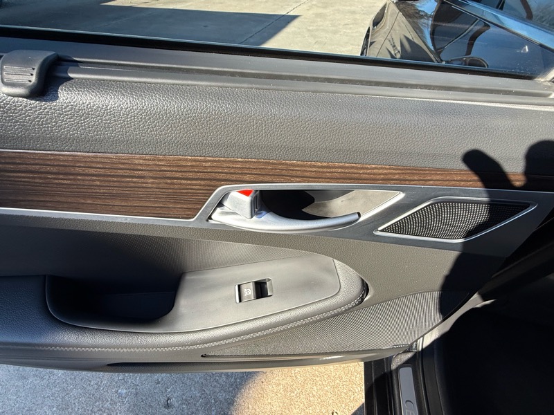 Genesis G80 3.8 2017