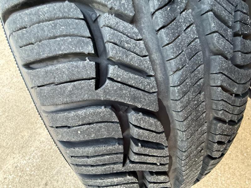 Ford F-150 XLT SuperCrew 5.5-ft. Bed 4WD 2011