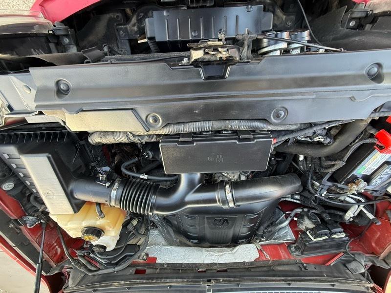 Ford F-150 XLT SuperCrew 5.5-ft. Bed 4WD 2011