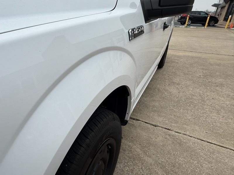 Ford F-150 XL 8-ft. Bed 2WD 2019