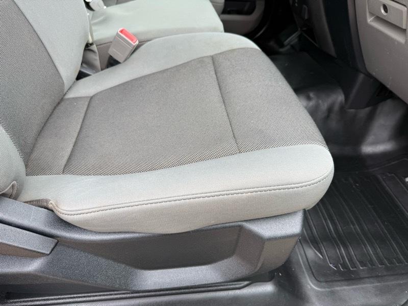 Ford F-150 XL 8-ft. Bed 2WD 2019