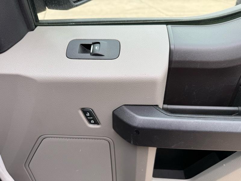 Ford F-150 XL 8-ft. Bed 2WD 2019